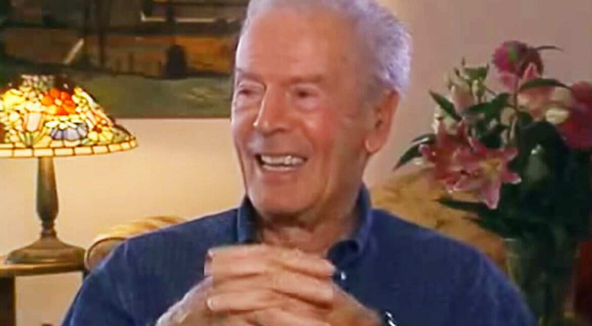 'MASH' co-creator Gene Reynolds dies at 96 'MASH' co-creator Gene Reynolds dies at 96