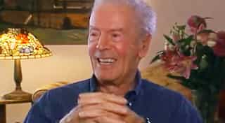 'MASH' co-creator Gene Reynolds dies at 96