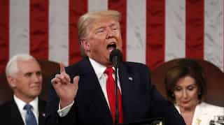 'Tired' Taliban want peace deal with US: President Trump