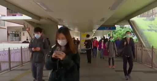 Coronavirus outbreak: Iran evacuates its citizens from China's Wuhan