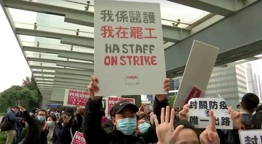 Coronavirus outbreak: What kind of economic impact Hong Kong is set to face?