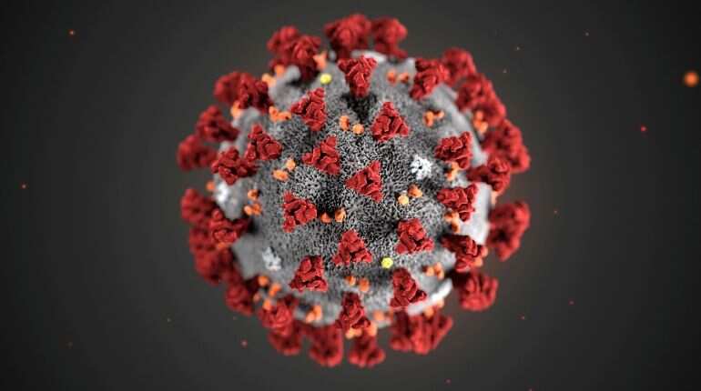 Scientists discover coronavirus mutation that can make it more 'infectious'