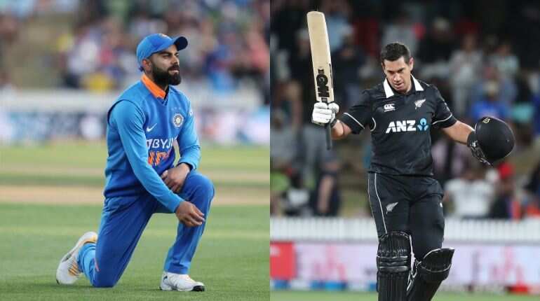 New Zealand vs India, 1st ODI: Kiwis outshine Men in Blue, win by 6 wickets