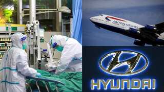 What's in store for the global economy after coronavirus is over?