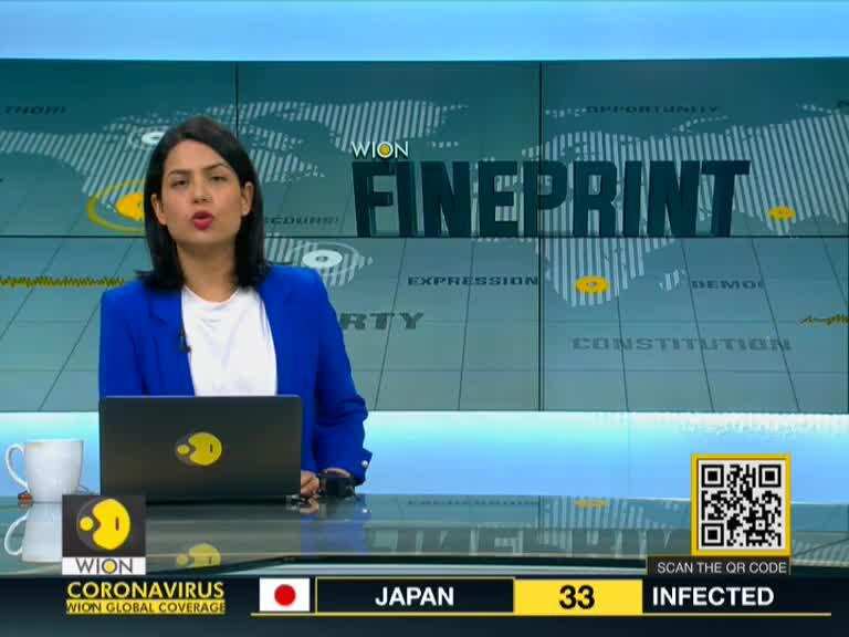 How Coronavirus affecting Global Economy?