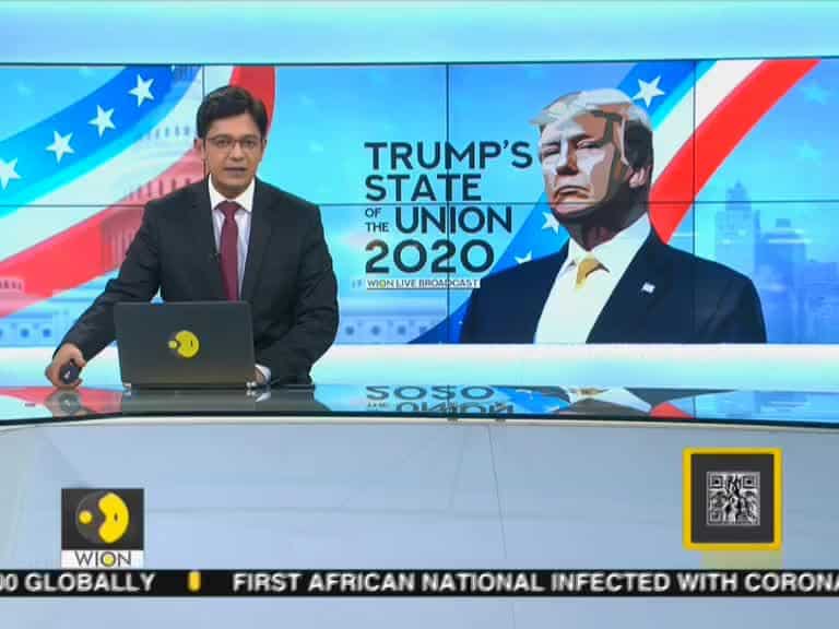 Soleimani was the World's Biggest Terrorist : Trump
