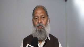 133 out of 136 people who returned from China found healthy, says Haryana Health Minister