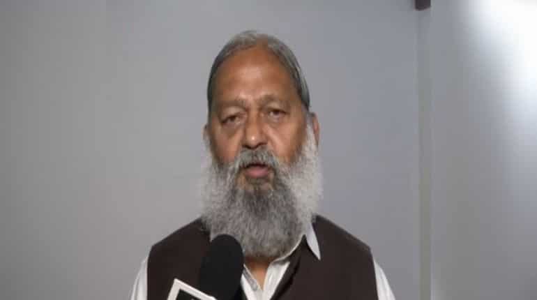 133 out of 136 people who returned from China found healthy, says Haryana Health Minister