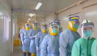 Coronavirus death toll in China rises to 563