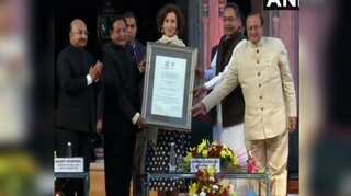 Walled city of Jaipur formally accorded World Heritage City status by UNESCO