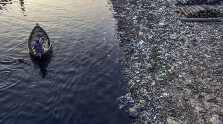 All plastic ever produced still exists in the environment: Report