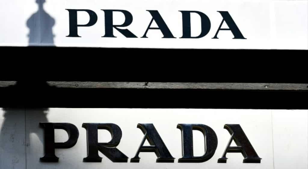 Prada makes deal with New York City after racism controversy