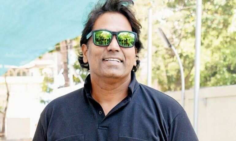 Ganesh Acharya booked by Mumbai Police on sexual harassment charges