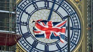 Record number of anti-Semitic incidents logged in Britain, again