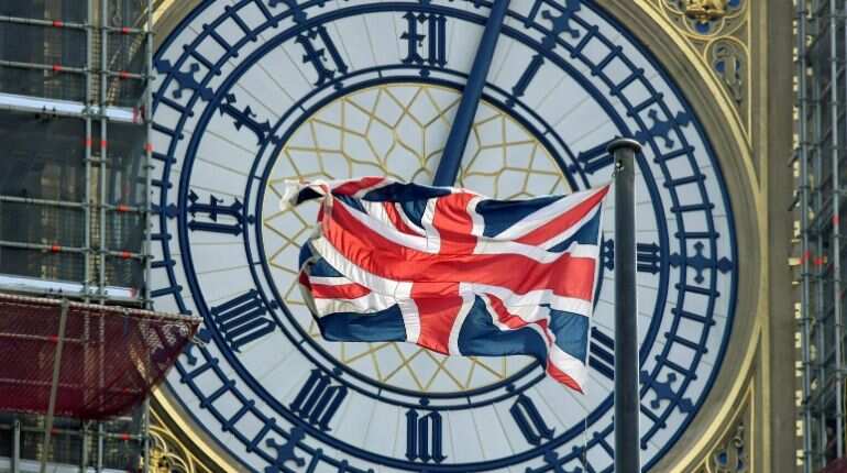 UK unveils law to fine social media firms which fail to remove online abuse 