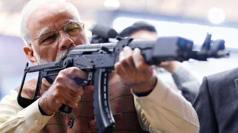Narendra Modi