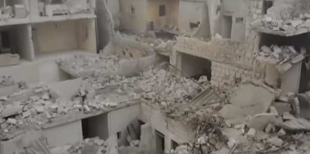 UNSC calls emergency session on Syria