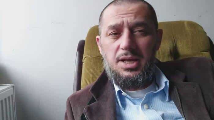 Outspoken Chechen blogger murdered 'violently' in French hotel