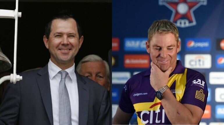 Rain hits cricket's star-studded Australia bushfire fundraiser