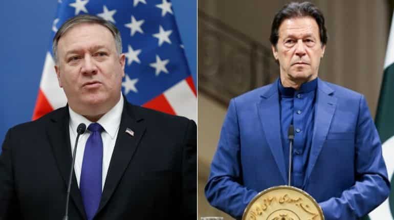 US slams Pakistan for ignoring minority freedom during International Religious Freedom Alliance US slams Pakistan for ignoring minority freedom during International Religious Freedom Alliance