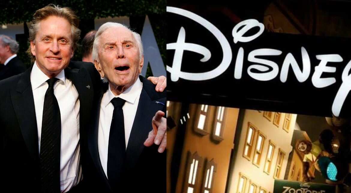 Top 5 Hollywood news today: Kirk Douglas no more, Disney+ to launch in India Top 5 Hollywood news today: Kirk Douglas no more, Disney+ to launch in India