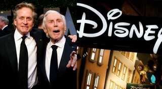 Top 5 Hollywood news today: Kirk Douglas no more, Disney+ to launch in India
