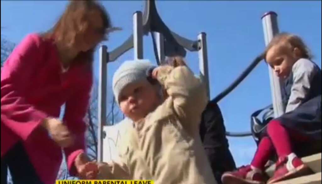 Reform To Boost Birth Rates In Finland