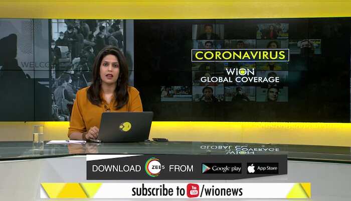 WionNews Video