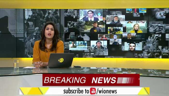 WionNews Video