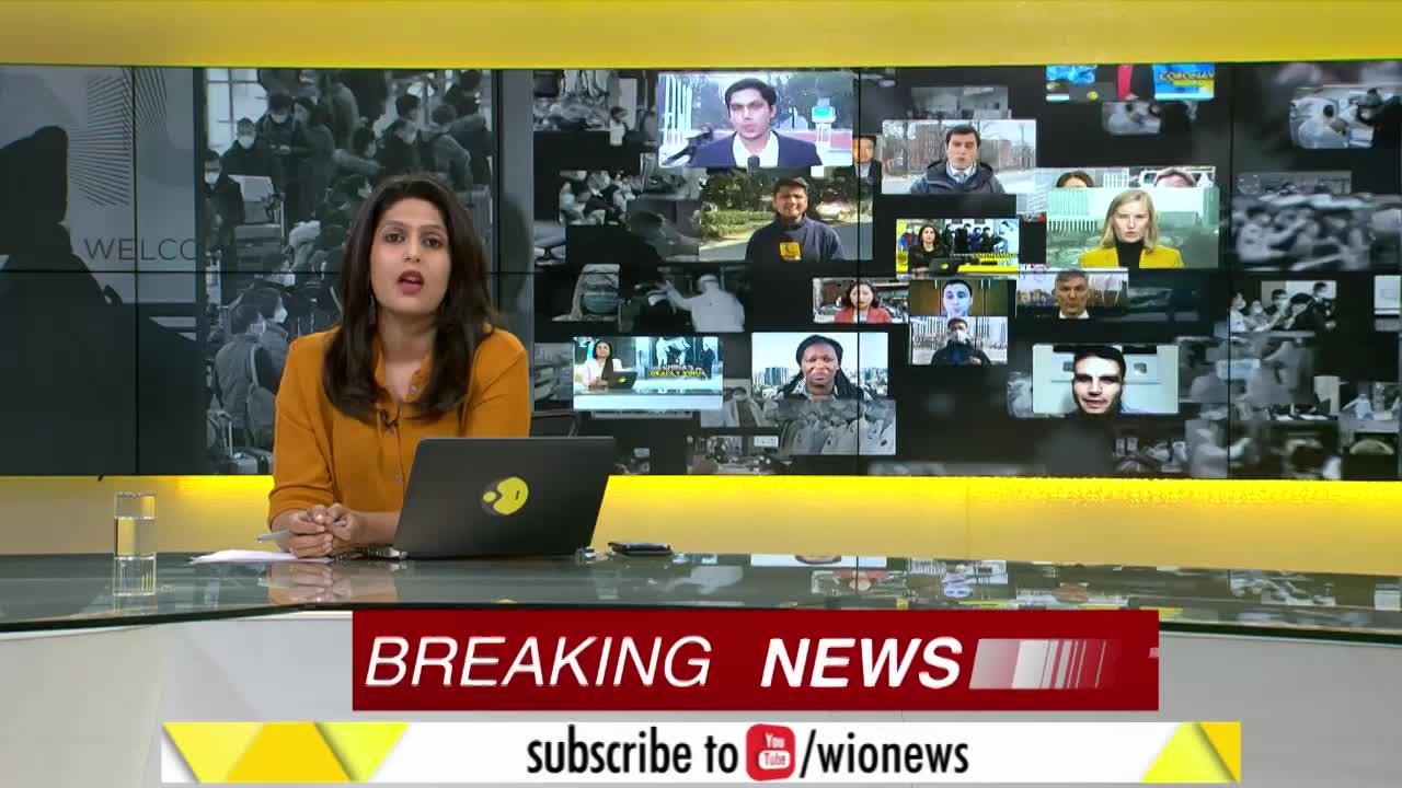 WionNews Video