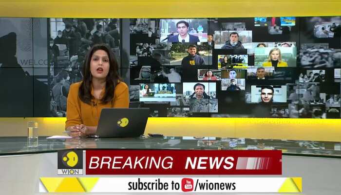 WionNews Video