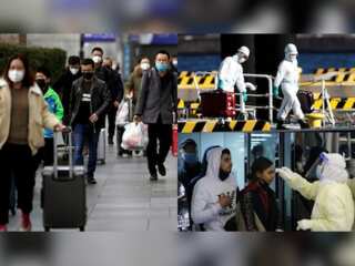Coronavirus pandemic: How can you protect yourself? All important questions answered