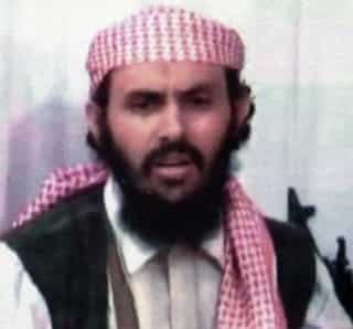 US killed chief of Al-Qaeda in Arabian Peninsula in Yemen: Trump