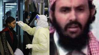 Morning News Brief: Coronavirus death toll rises, US kills Al-Qaeda chief in Arabian Peninsula and more