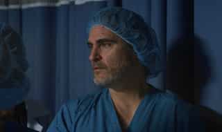 'Joker' star Joaquin Phoenix takes aim at climate apathy with film about dying Earth