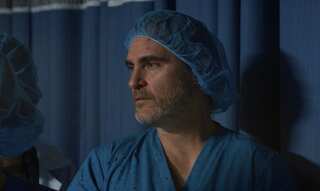 'Joker' star Joaquin Phoenix takes aim at climate apathy with film about dying Earth