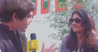 As defence ties grow, Maldives requests another vessel from India