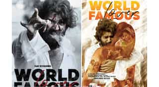 Watch: 'Arjun Reddy' star Vijay Deverakonda literally become 'World Famous Lover' in trailer