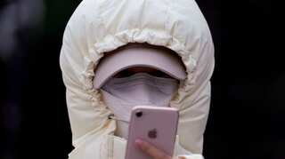 Chinese tech giants launch platforms and services aimed at providing verified information about nCoV