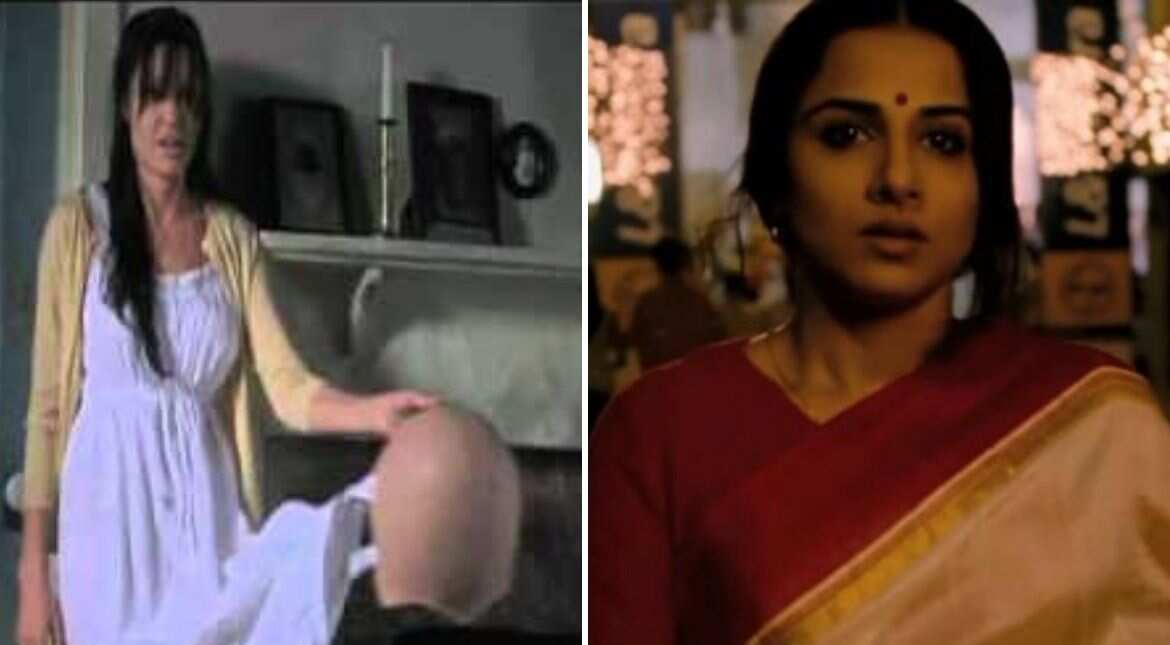 Kahaani and Taking Lives