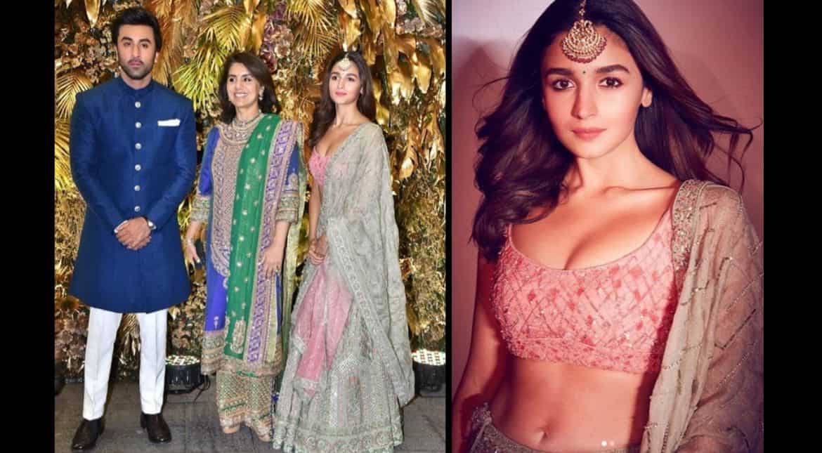 Ranbir Kapoor, Alia Bhatt to tie the knot in December this year?
