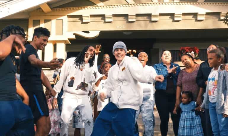 Justin Bieber drops new single 'Intentions', featuring rapper Quavo