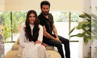 'Mr India' to 'Malang', Sonam Kapoor is all praise for father Anil Kapoor