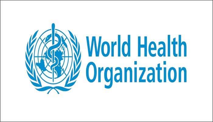 World Health Organization press briefing on deadly nCoV