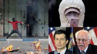 Top 10 world news today: Coronavirus death toll, Trump’s Mideast plan and more
