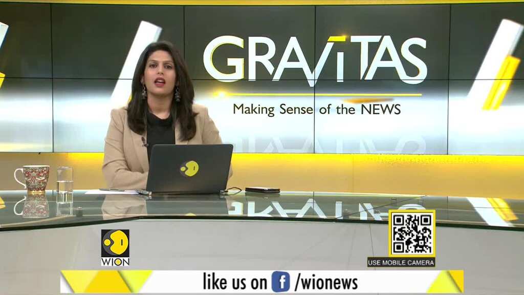 Gravitas: How China wants to rule over all religions