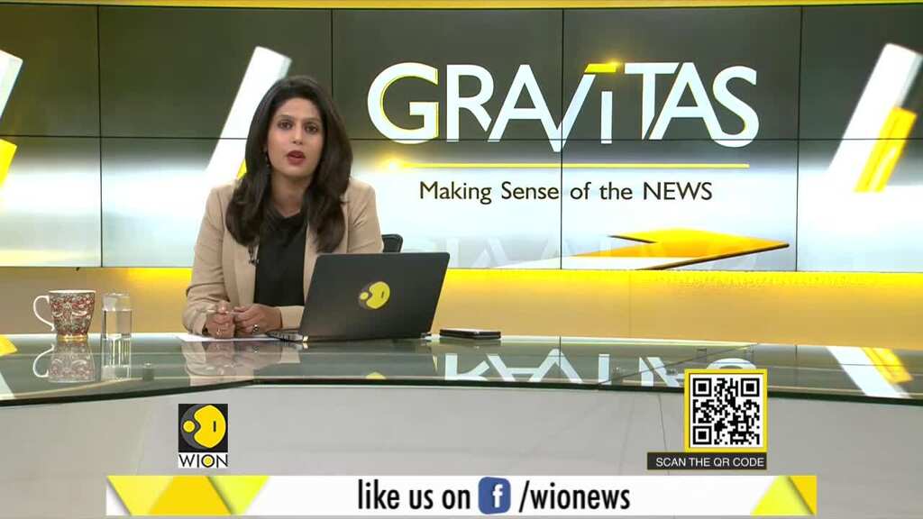 Gravitas: Over 30,000 people around the world have been infected