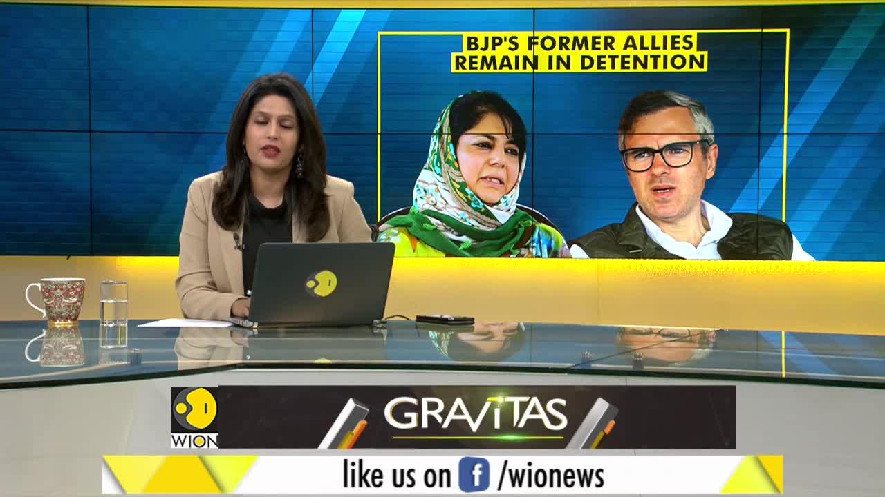 WionNews Video