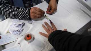 Delhi polls: 21 centres set up for counting of votes on Feb 11, says Delhi CEO