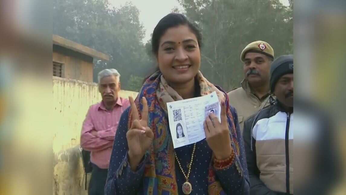 Alka Lamba